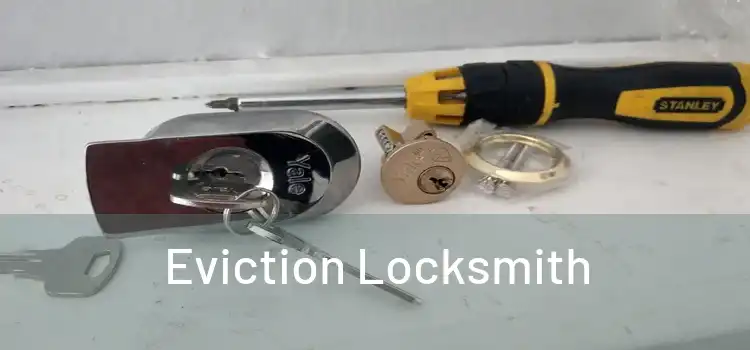 Eviction Locksmith