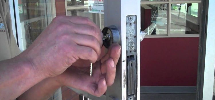 commercial door lock repair Muscoy