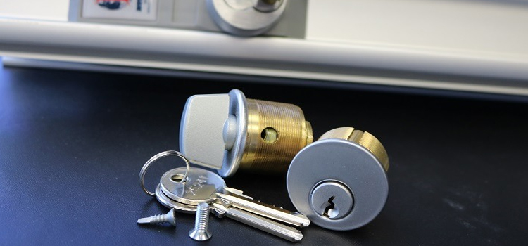 Commercial Lock Installation Muscoy