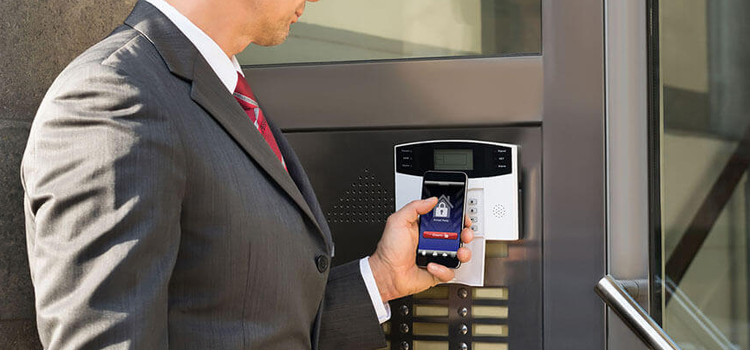 Commercial Office Locksmith Muscoy