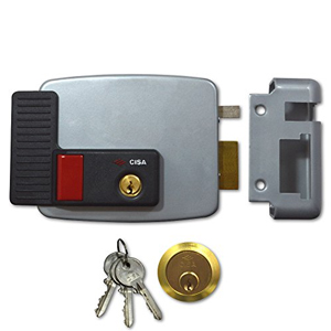 electronic door lock repair Muscoy