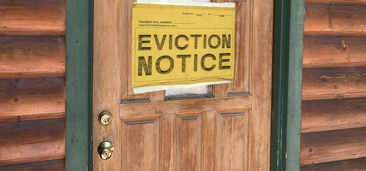 Residential Eviction Service Muscoy